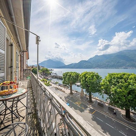 Romantic Laghée Bellano Exterior foto