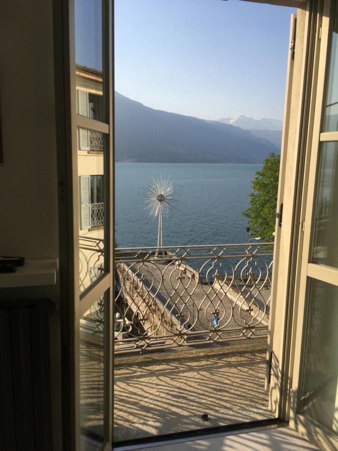 Romantic Laghée Bellano Exterior foto