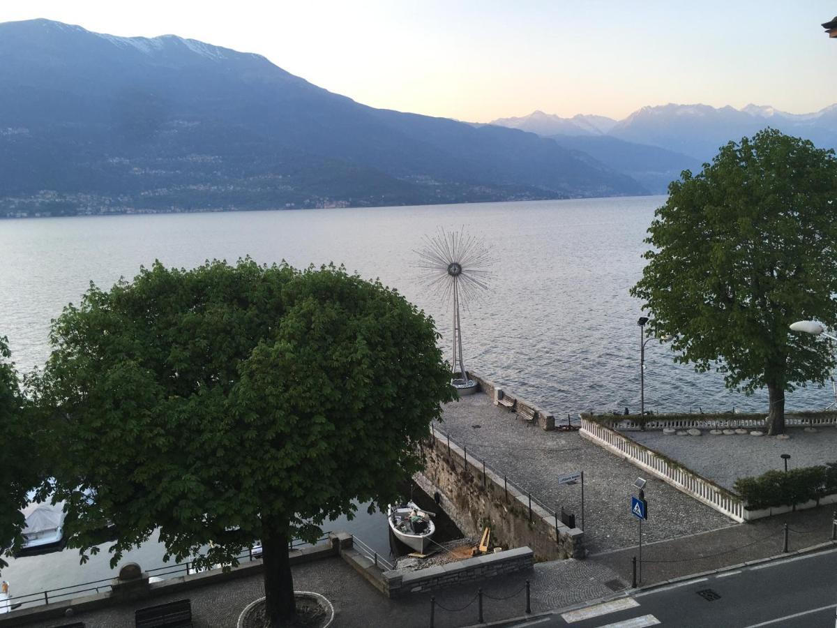 Romantic Laghée Bellano Exterior foto