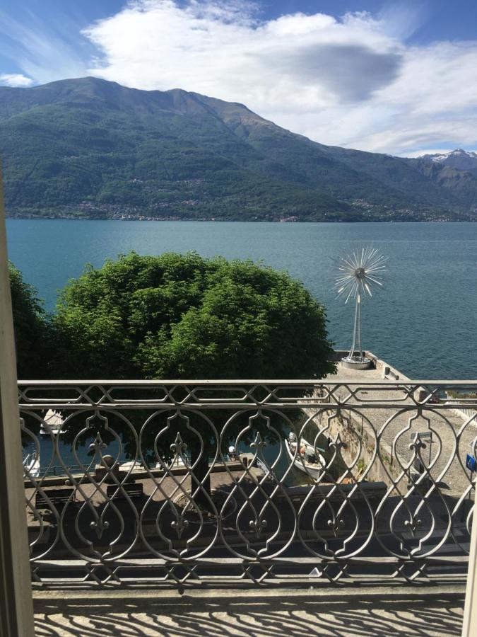 Romantic Laghée Bellano Exterior foto